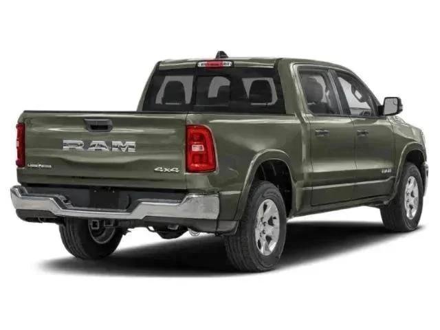 New 2026 Canyon Lake RAM Big Horn image 2