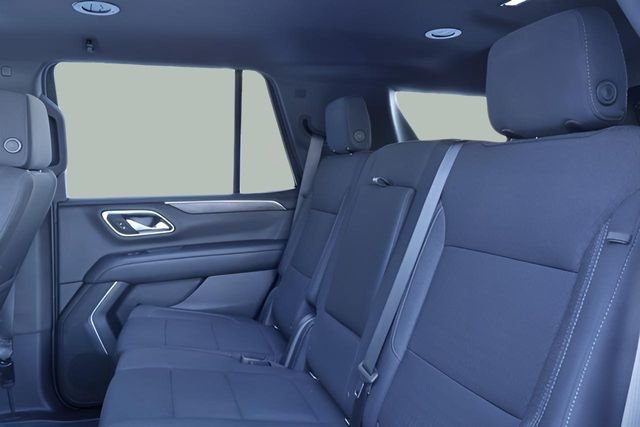 Used 2022 Black Chevrolet LS image 14