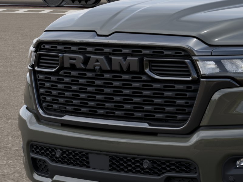 New 2026 Tank RAM Lone Star image 8