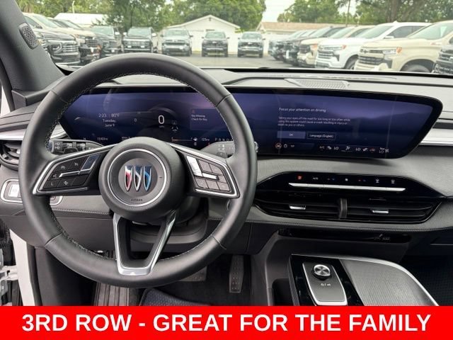 2025 Buick Enclave Preferred - Photo 18
