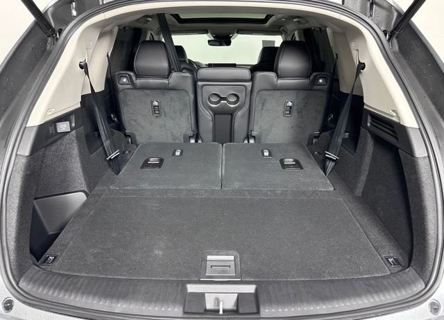 2026 Acura MDX Technology Package - Photo 52
