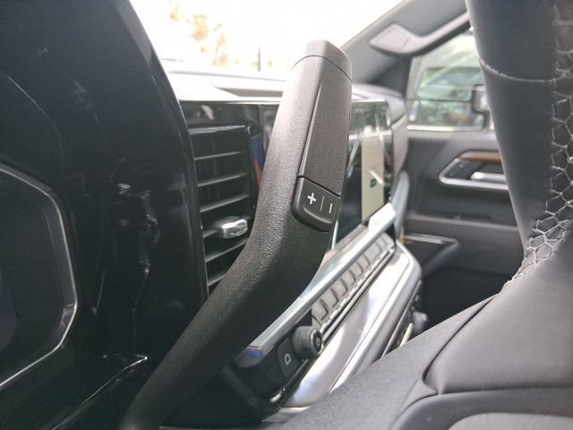 2026 Chevrolet Silverado 2500 HD High Country - Photo 9