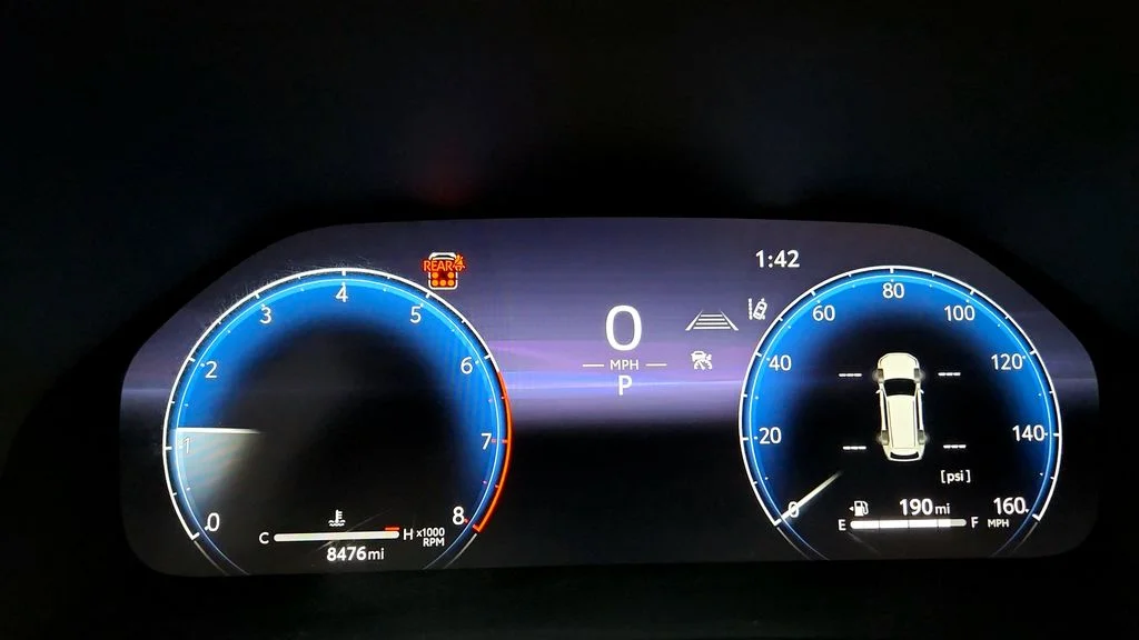 Certified Used 2025 Beige Toyota Limited image 35