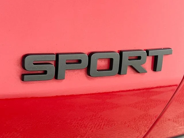 Certified Pre-Owned 2025 Honda HR-V Sport
