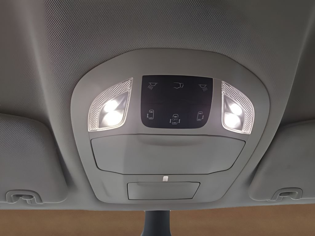 Used 2023 Black Chrysler Touring L image 36