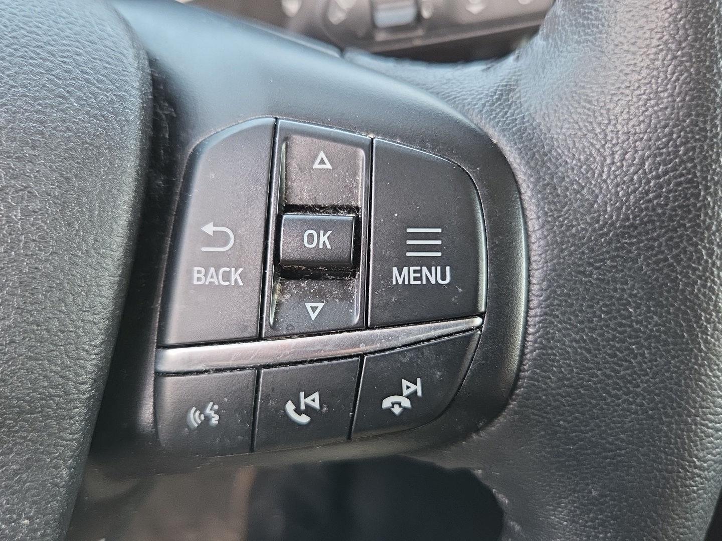 Used 2023 Shadow Black Ford Outer Banks image 9