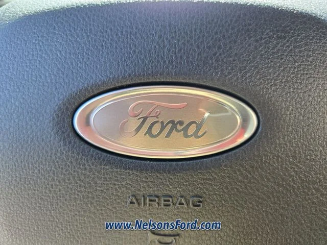 New 2026 Carbonized Gray Metallic Ford F-350® Platinum® image 29