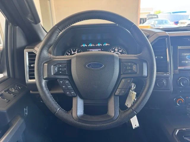 2015 Ford F-150 XLT - Photo 14