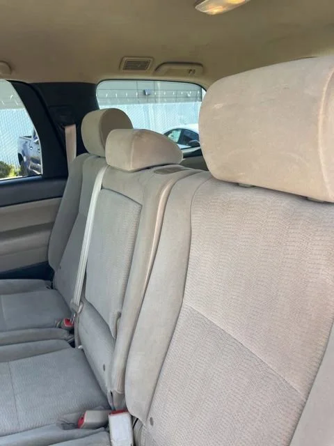 Used 2008 Beige Toyota SR5 image 9