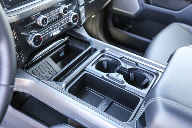 2026 Ford F-250 Super Duty Lariat - Photo 54
