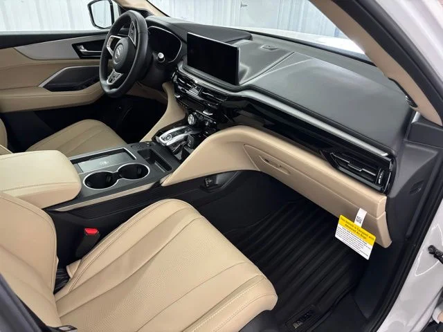2026 Acura MDX Technology Package - Photo 33
