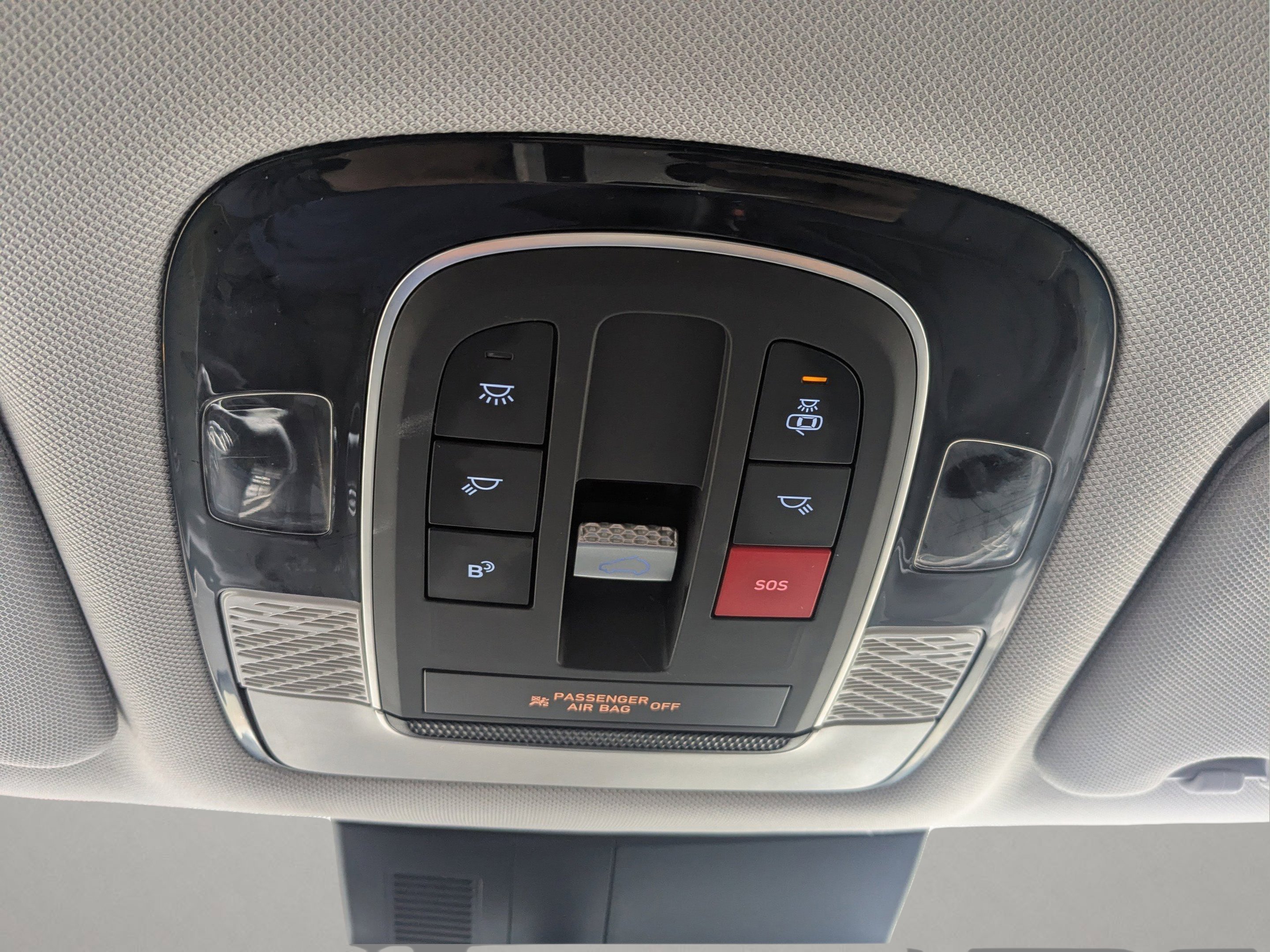 2024 Hyundai Palisade XRT - Photo 22