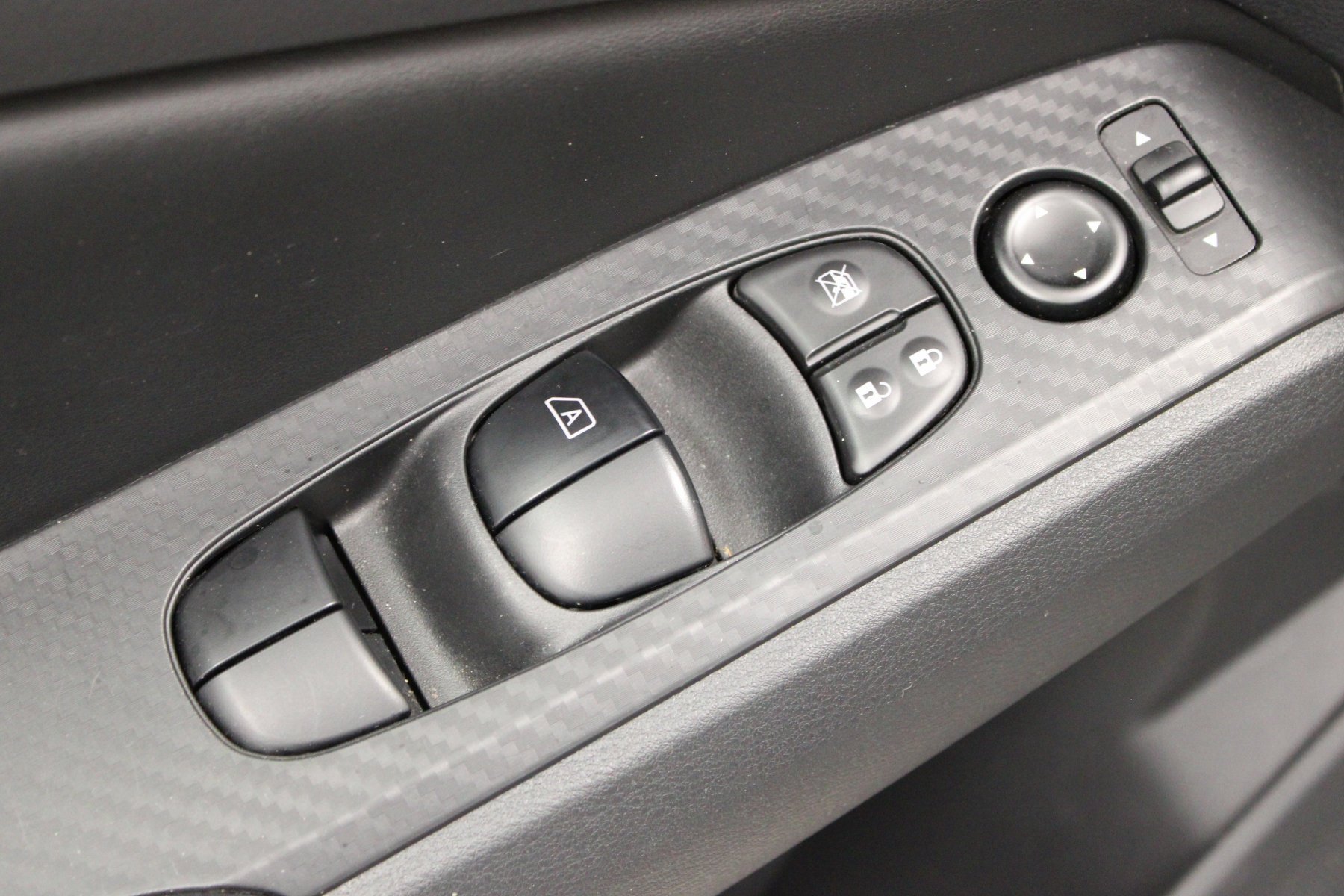 Used 2024 Gun Metallic Nissan 2.5 SV Sedan image 22