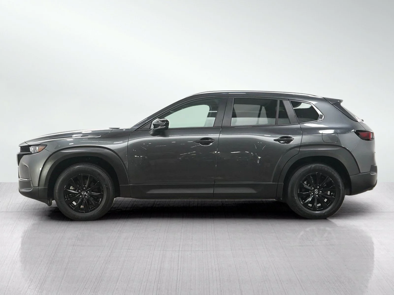 Used 2024 Mazda CX-50 S PREMIUM with VIN 7MMVABDM8RN165709 for sale in Wayzata, Minnesota