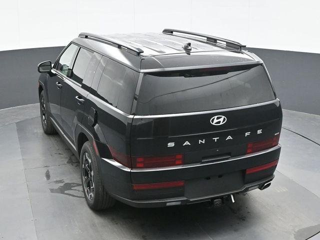 New 2027 Black Hyundai SEL AWD image 10