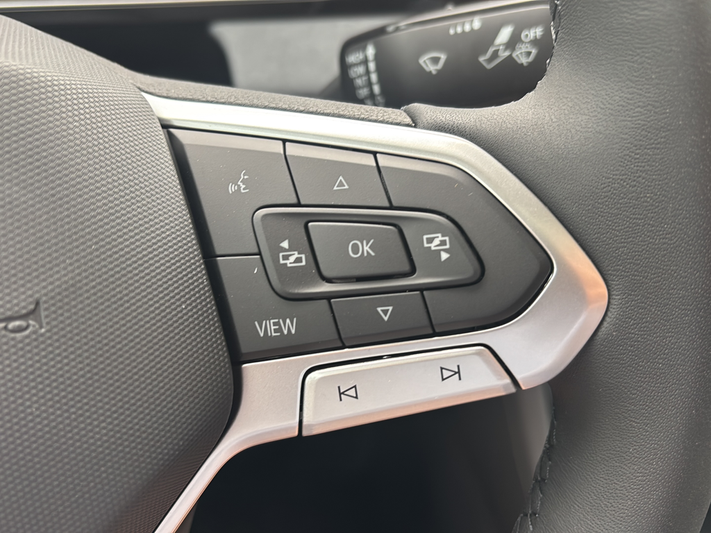 New 2026 Gray Volkswagen 1.5T SE image 22
