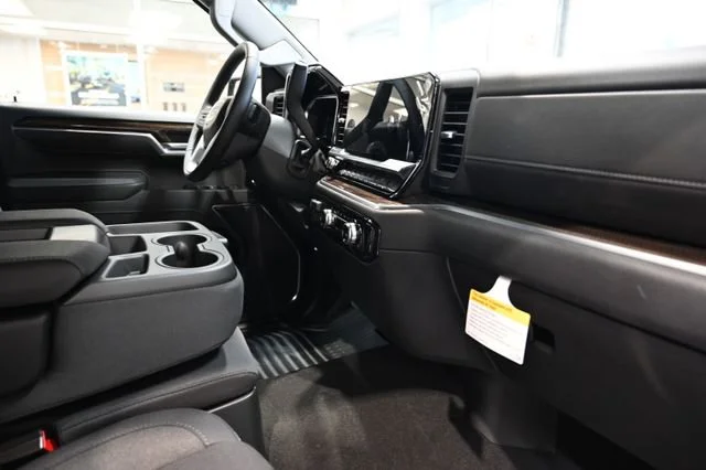 2026 GMC Sierra 1500 Elevation - Photo 14