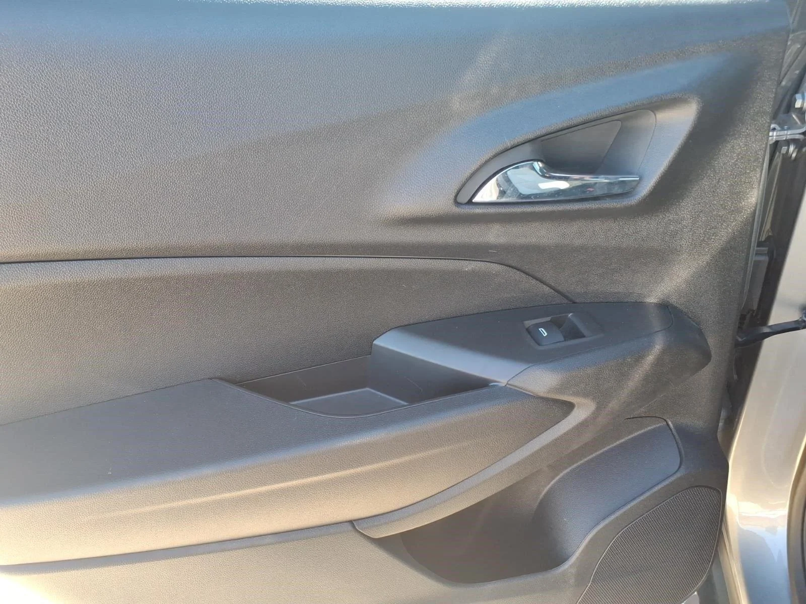 Used 2024 Sterling Gray Metallic Chevrolet 1RS image 11