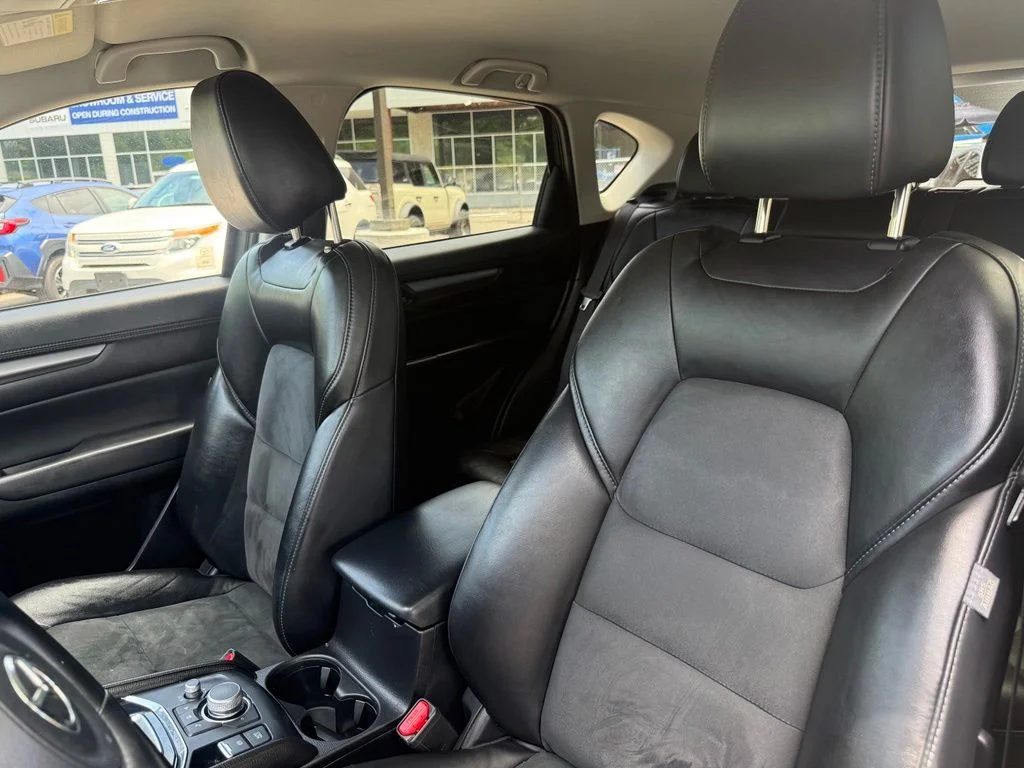 Used 2023 Black Mazda 2.5 S Select Package image 20