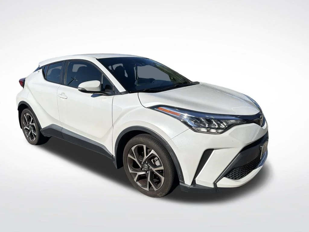 Used 2022 Wind Chill Pearl Toyota Limited image 4