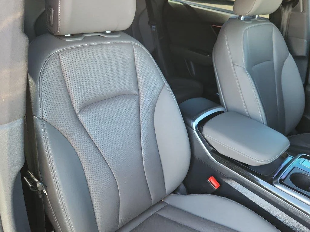 Used 2021 Samurai Gray Metallic Audi Prestige image 17