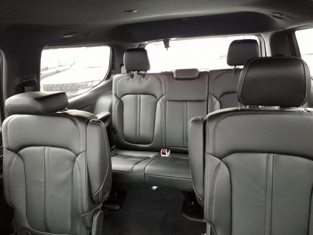 New 2026 Steel Blue Exterior Paint Jeep  image 11