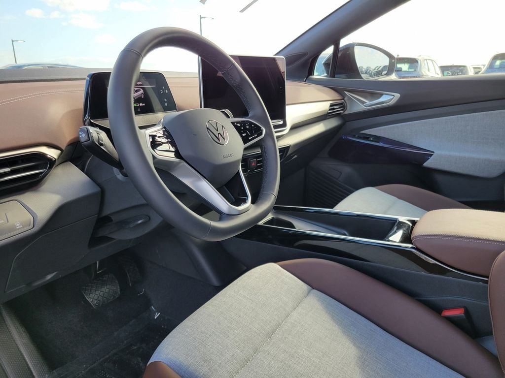 New 2026 Black Volkswagen Pro image 12