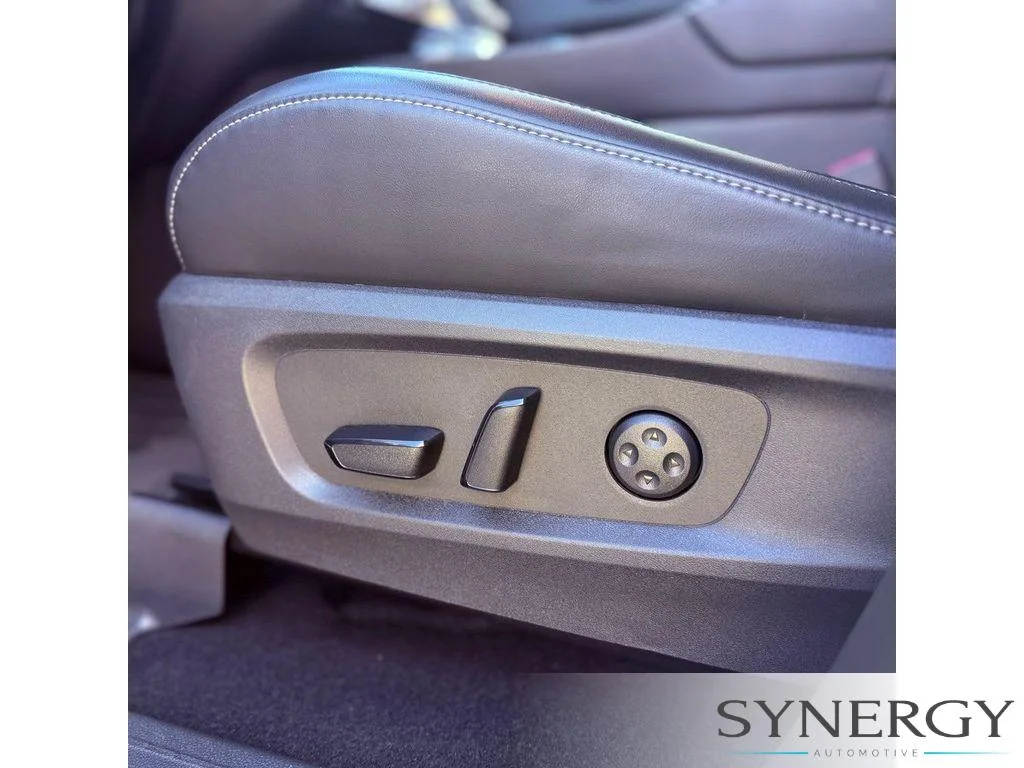 2026 INFINITI QX60 LUXE - Photo 24