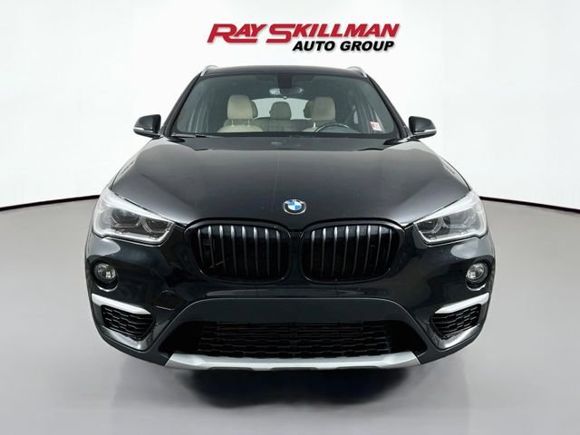 2018 BMW X1 28i - Photo 2