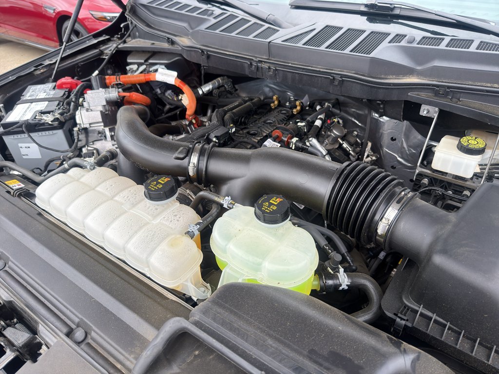 2024 Ford F-150 XLT - Photo 29