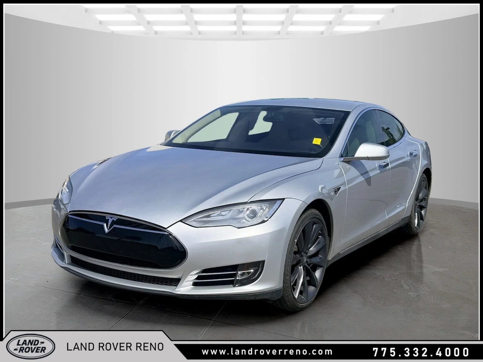 2014 Tesla Model S S