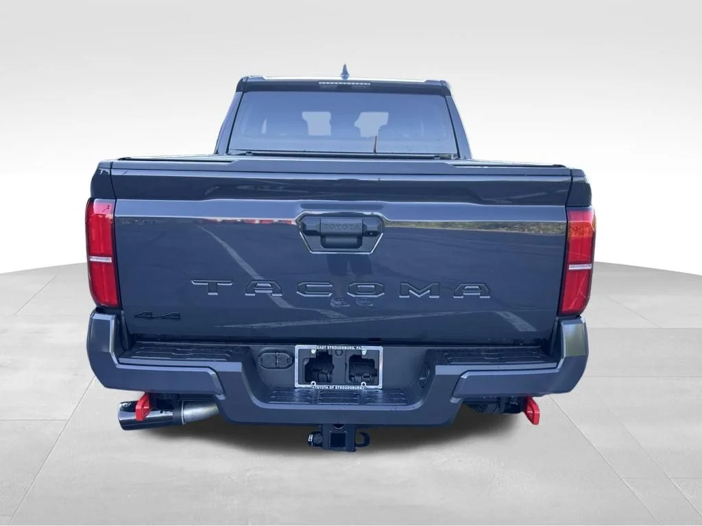 New 2026 Underground Toyota TRD Off-Road image 4