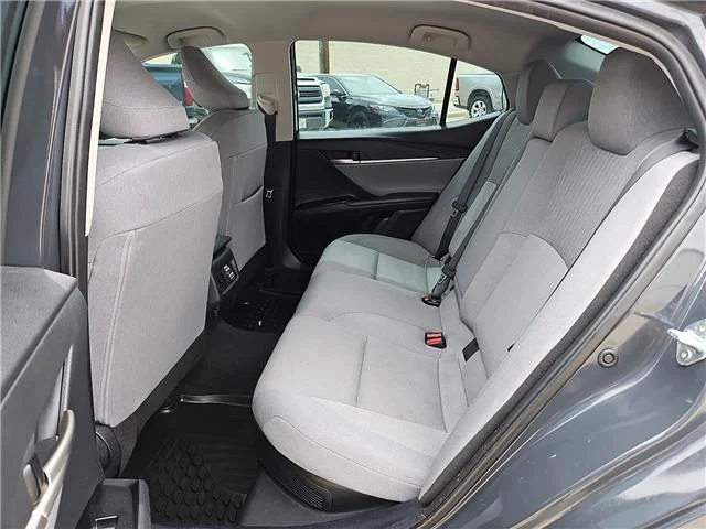 Used 2025 Underground Toyota LE image 9