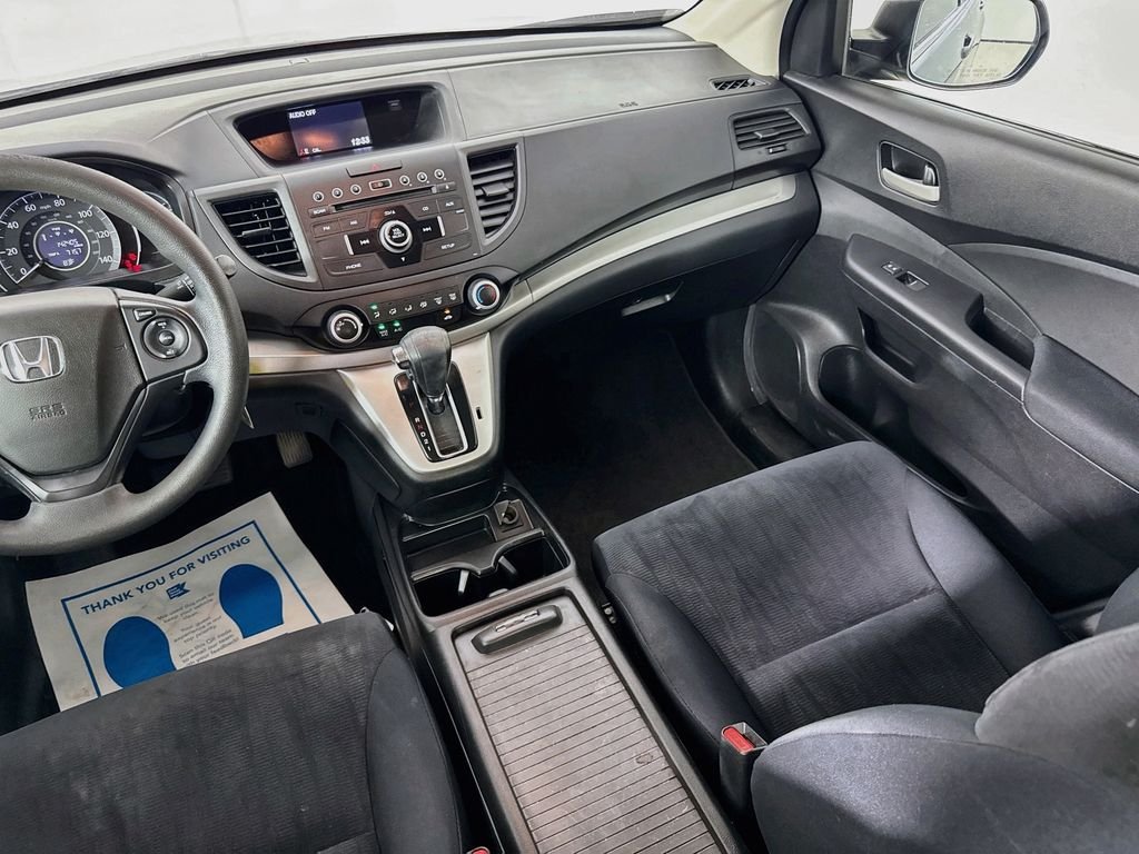 Used 2014 Mountain Air Metallic Honda LX image 26