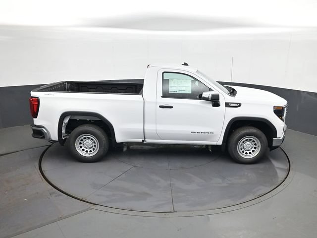 New 2026 Summit White GMC Pro image 14