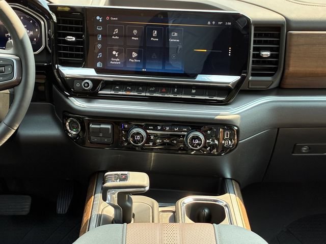 2026 Chevrolet Silverado 1500 High Country - Photo 20