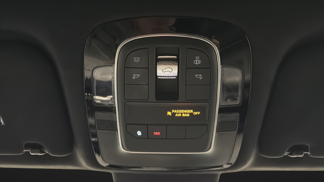 Used 2022 Hampton Gray Hyundai Calligraphy image 33