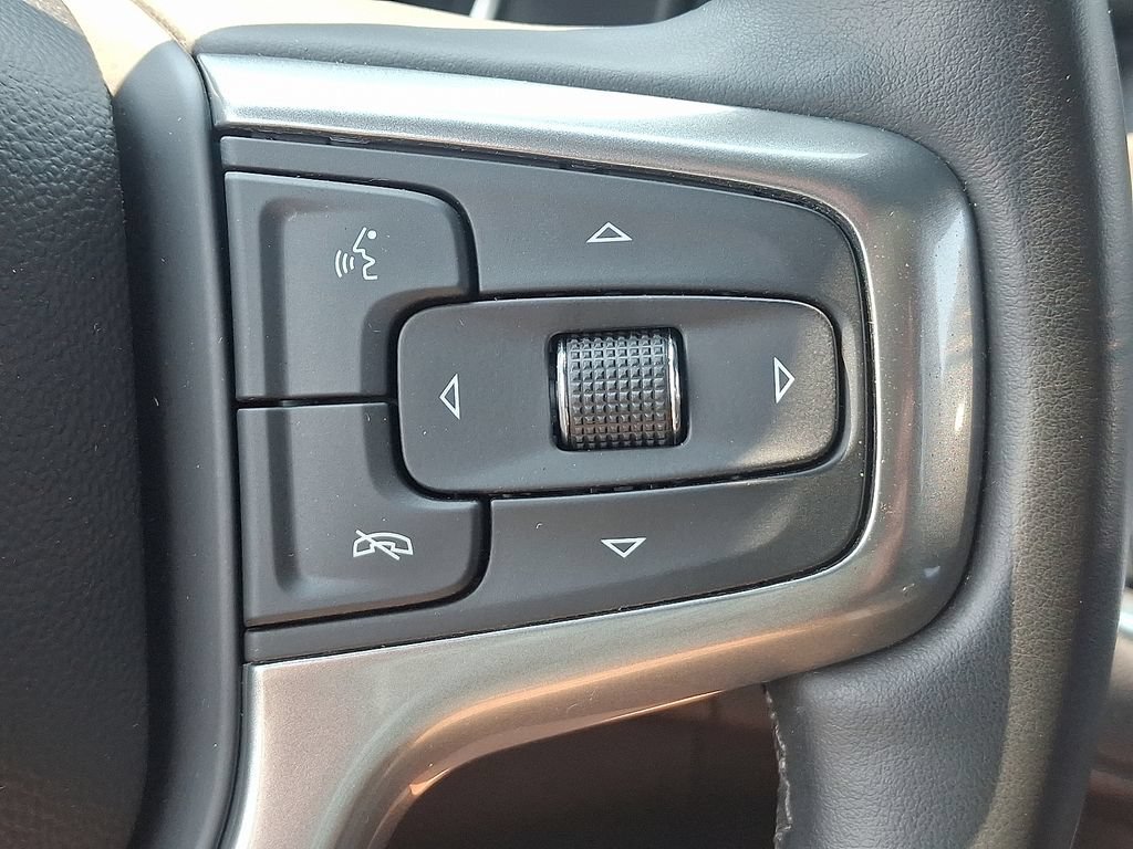 Certified Used 2024 Black Chevrolet LS image 22