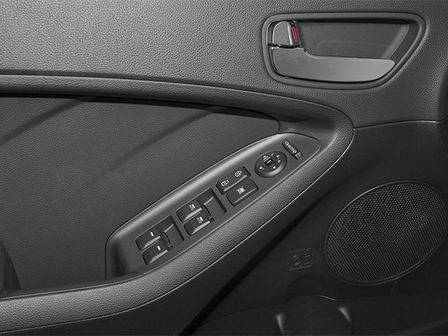 Used 2014 Aurora Black Kia EX image 22