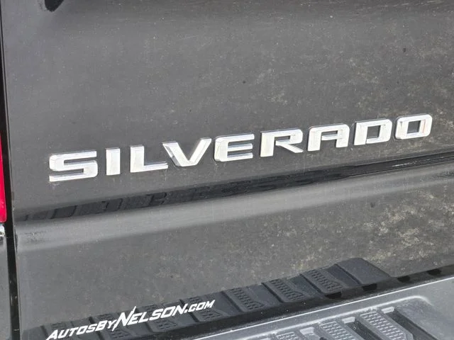 Used 2023 Black Chevrolet LT image 24
