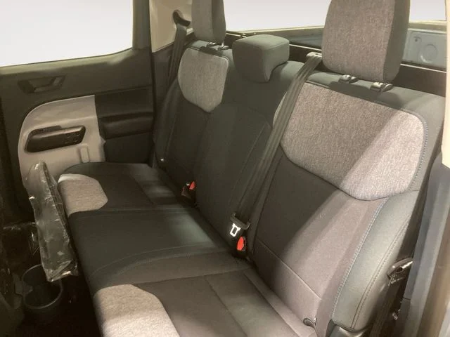 New 2026 Azure Gray Metallic Ford XLT image 13