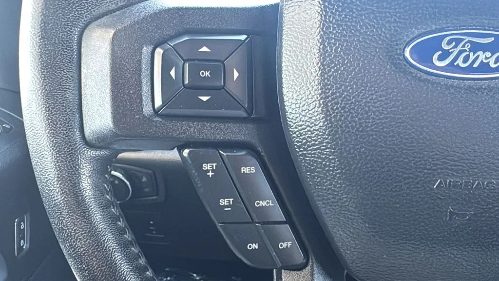 Certified Used 2018 Red Ford XLT image 14