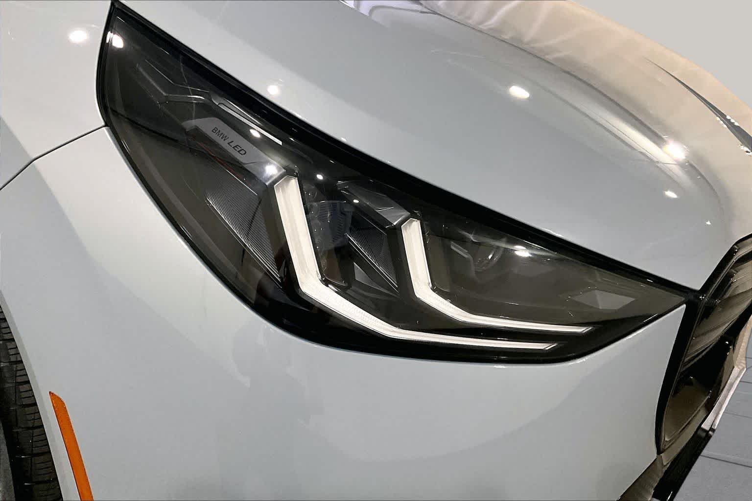 Certified Used 2026  BMW M50 xDrive image 26