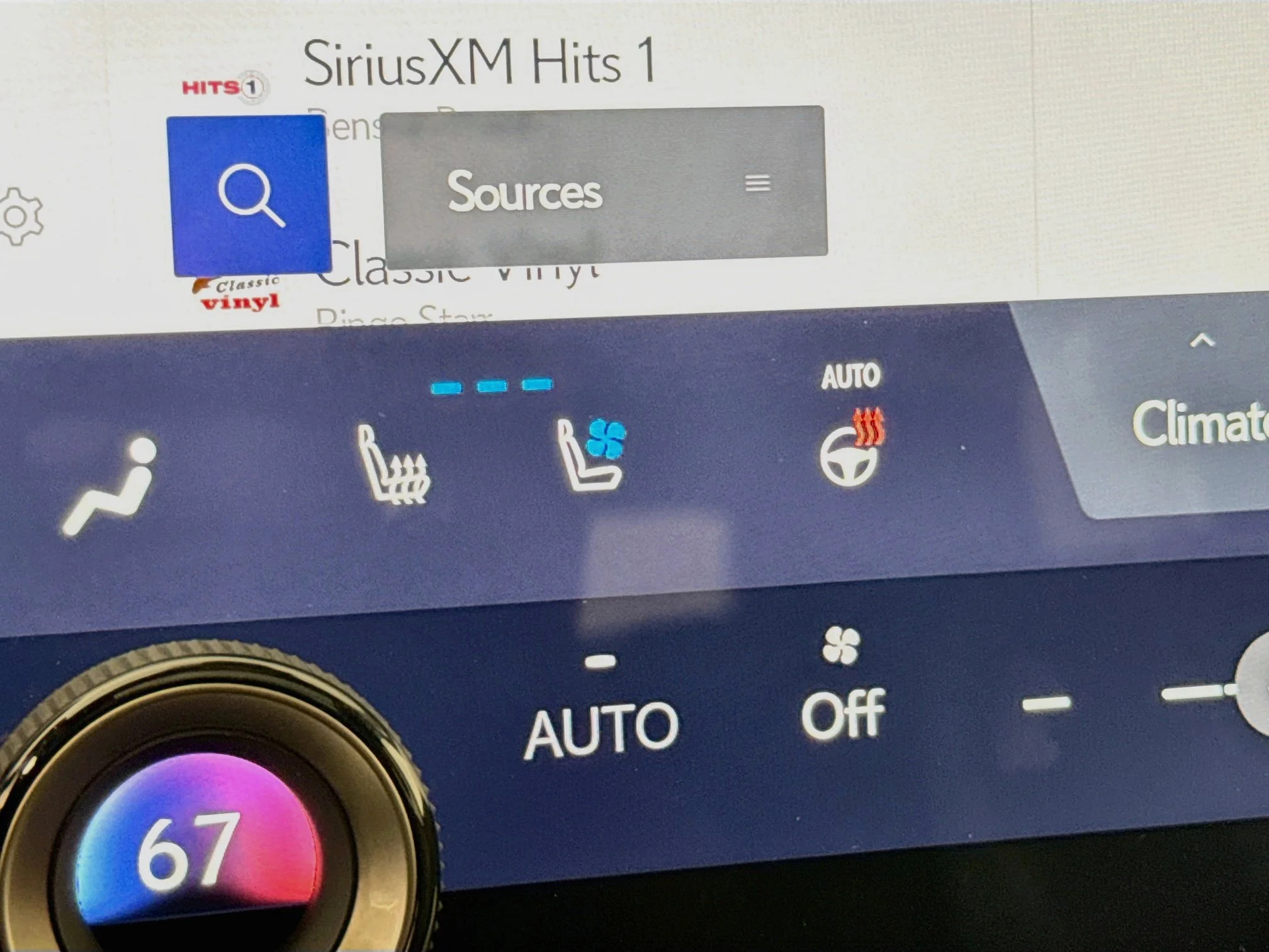 Certified Used 2025 Caviar Lexus 350 Premium image 21