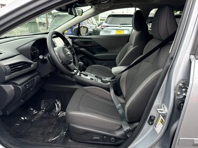 New 2026 ICE SILVER METALLIC Subaru Premium image 18