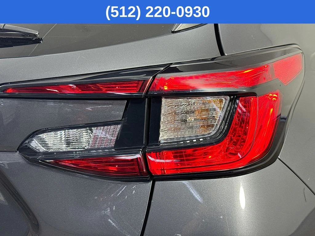 Used 2024 Gray Subaru Premium image 33