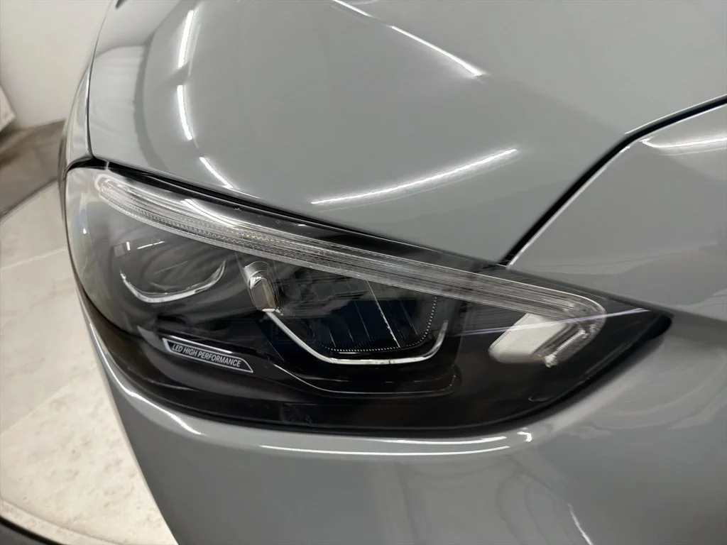 Used 2026 Gray Mercedes-Benz C 300 image 10