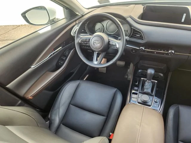 Used 2025 White Mazda 2.5 S Premium Package image 12