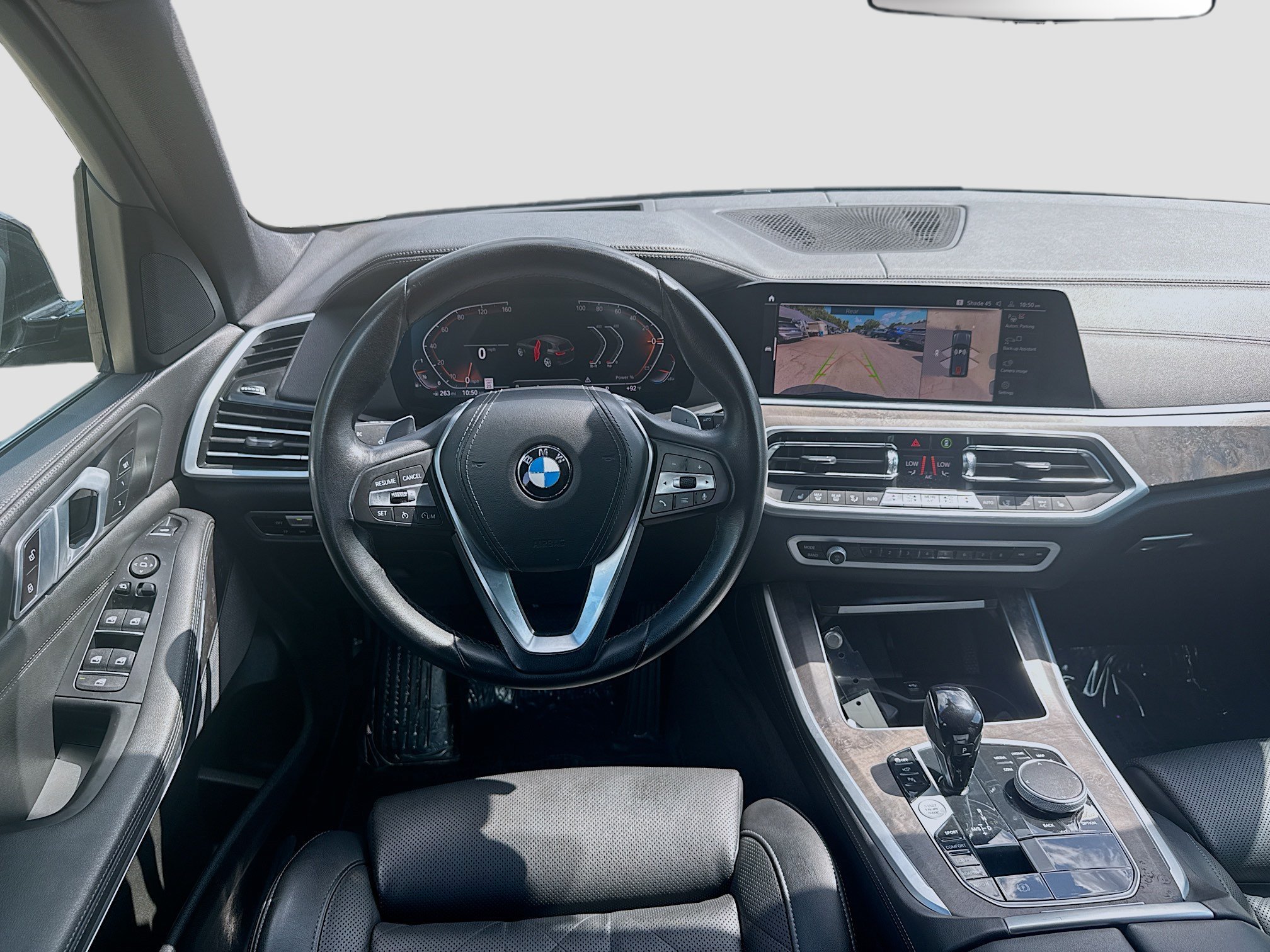 2023 BMW X5 40i - Photo 21