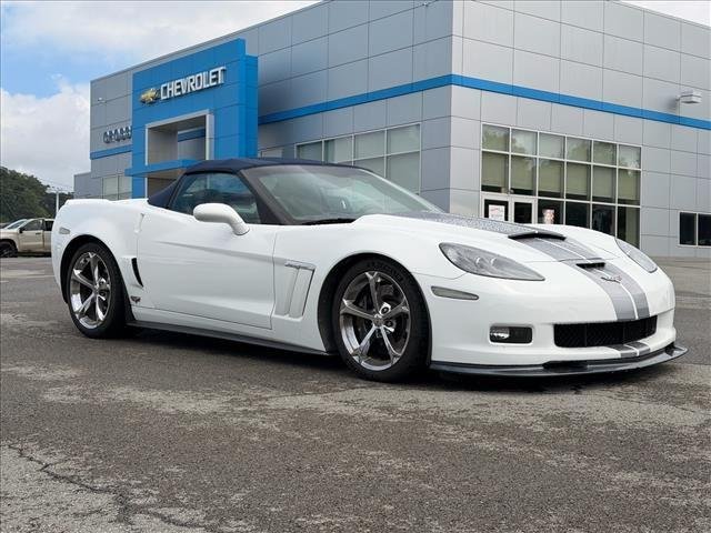 Used 2013  CHEVROLET GS60AN image 7